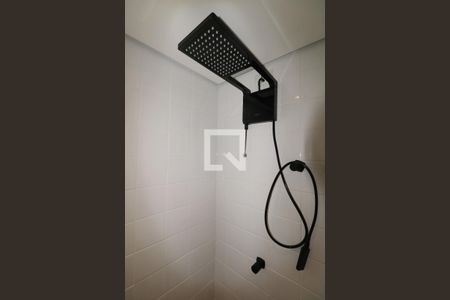 Suite do Quarto de casa para alugar com 1 quarto, 42m² em Alto da Lapa, São Paulo