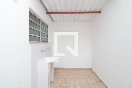 Casa à venda com 429m², 4 quartos e 2 vagasÁrea de serviço - Casa 3