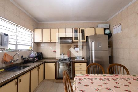 Casa à venda com 429m², 4 quartos e 2 vagasCozinha