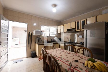 Casa à venda com 429m², 4 quartos e 2 vagasCozinha