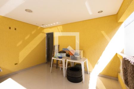 Casa à venda com 429m², 4 quartos e 2 vagasVaranda Quarto 3 (Suite)