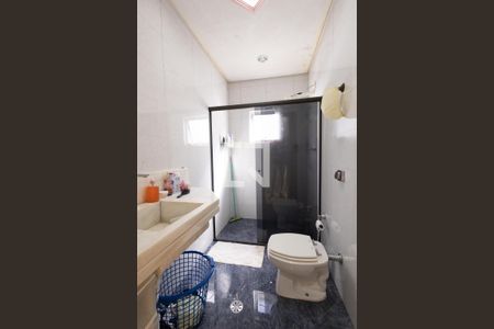 Casa à venda com 429m², 4 quartos e 2 vagasQuarto 3 (Suite)