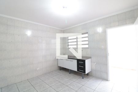 Casa à venda com 429m², 4 quartos e 2 vagasCozinha - Casa 3