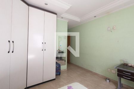 Casa à venda com 429m², 4 quartos e 2 vagasQuarto 4 (suite)