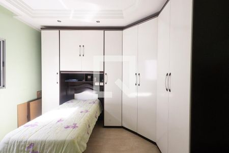 Casa à venda com 429m², 4 quartos e 2 vagasQuarto 4 (suite)