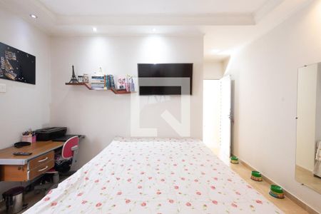 Casa à venda com 429m², 4 quartos e 2 vagasQuarto 3 (Suite)