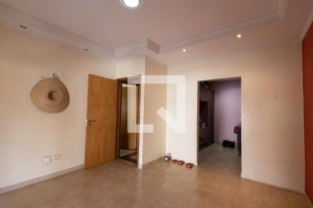 Casa à venda com 429m², 4 quartos e 2 vagasQuarto 2 (Suíte)