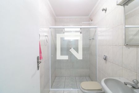 Casa à venda com 429m², 4 quartos e 2 vagasBanheiro - Casa 3