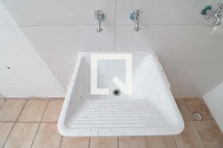 Casa à venda com 429m², 4 quartos e 2 vagasÁrea de serviço - Casa 3