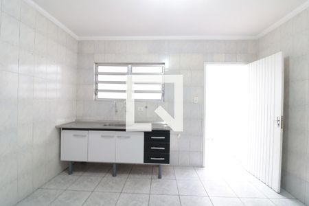 Casa à venda com 429m², 4 quartos e 2 vagasCozinha - Casa 3