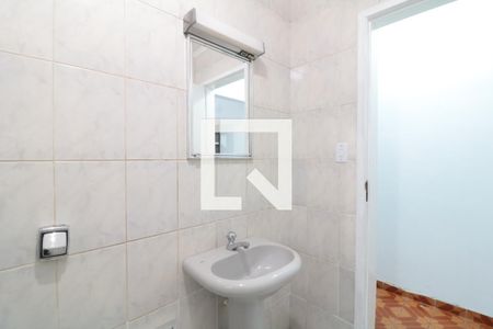 Casa à venda com 429m², 4 quartos e 2 vagasBanheiro - Casa 3