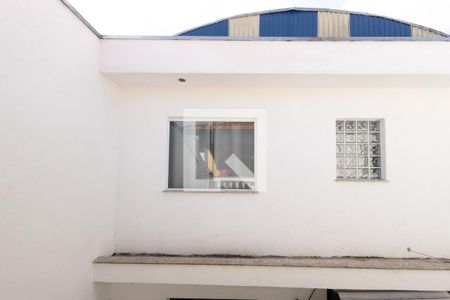 Casa à venda com 429m², 4 quartos e 2 vagasVaranda Quarto 3 (Suite)