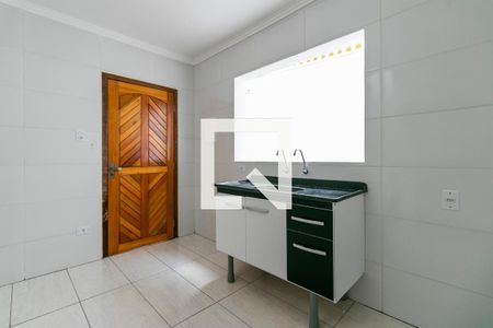 Casa à venda com 429m², 4 quartos e 2 vagasCozinha - Casa 2