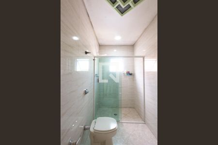 Casa à venda com 429m², 4 quartos e 2 vagasQuarto 4 (suite)