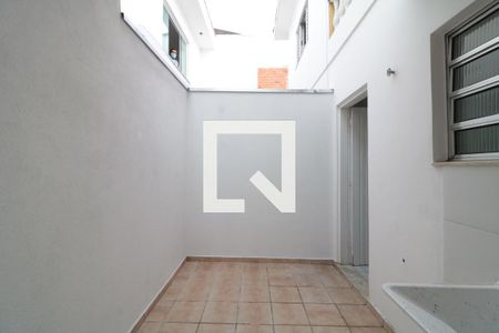 Casa à venda com 429m², 4 quartos e 2 vagasÁrea de serviço - Casa 3