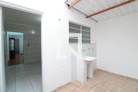 Casa à venda com 429m², 4 quartos e 2 vagasÁrea de serviço - Casa 3