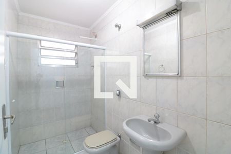 Casa à venda com 429m², 4 quartos e 2 vagasBanheiro - Casa 3
