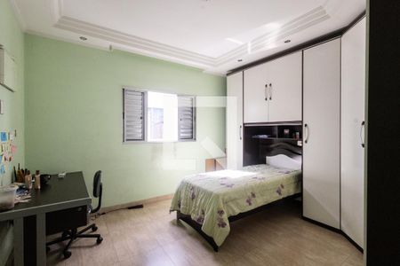 Casa à venda com 429m², 4 quartos e 2 vagasQuarto 4 (suite)