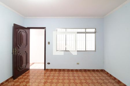 Casa à venda com 429m², 4 quartos e 2 vagasSala - Casa 3