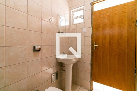 Casa à venda com 429m², 4 quartos e 2 vagasBanheiro - Casa 2