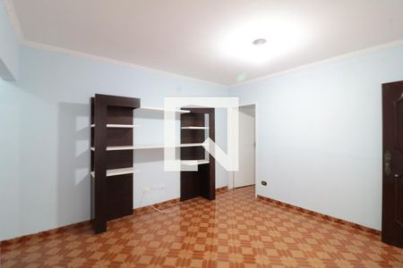 Casa à venda com 429m², 4 quartos e 2 vagasSala - Casa 3