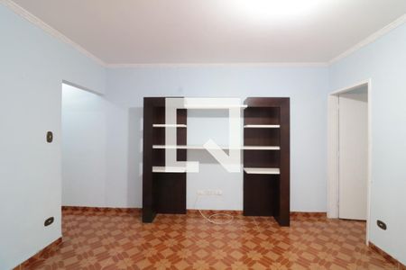 Casa à venda com 429m², 4 quartos e 2 vagasSala - Casa 3