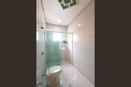 Casa à venda com 429m², 4 quartos e 2 vagasQuarto 4 (suite)