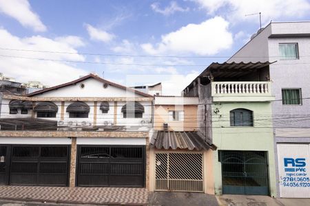 Casa à venda com 429m², 4 quartos e 2 vagasVista Varanda Quarto 2 (Suite)