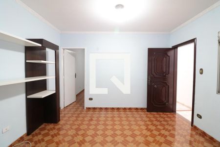 Casa à venda com 429m², 4 quartos e 2 vagasSala - Casa 3