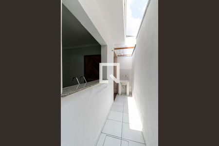 Casa à venda com 429m², 4 quartos e 2 vagasÁrea de serviço - Casa 2