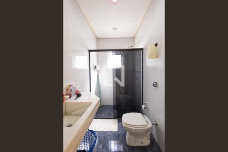 Casa à venda com 429m², 4 quartos e 2 vagasQuarto 3 (Suite)