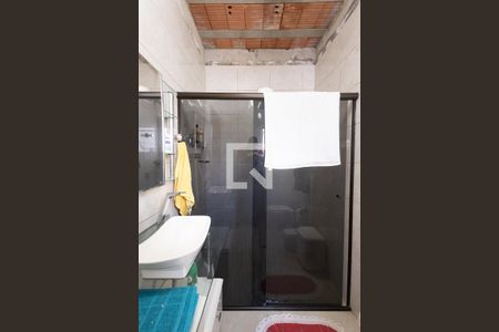 Casa à venda com 429m², 4 quartos e 2 vagasQuarto 2 (Suíte)