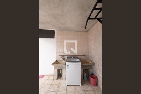 Casa à venda com 429m², 4 quartos e 2 vagasÁrea de Serviço