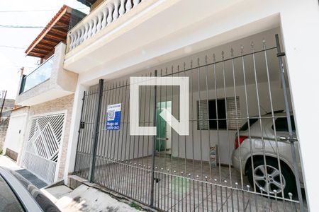 Casa à venda com 429m², 4 quartos e 2 vagasFachada