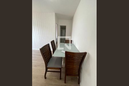 Apartamento à venda com 1 quarto, 35m² em Jardim Ibitirama, São Paulo