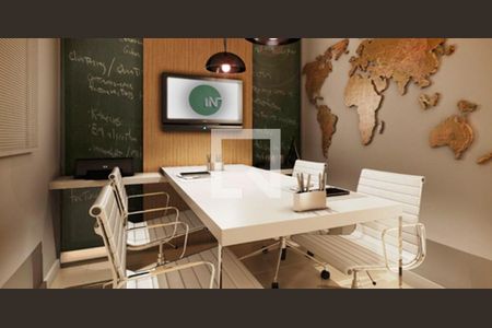 Apartamento à venda com 1 quarto, 35m² em Jardim Ibitirama, São Paulo