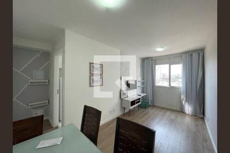 Apartamento à venda com 1 quarto, 35m² em Jardim Ibitirama, São Paulo