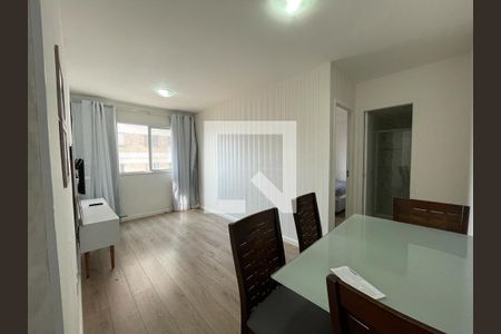 Apartamento à venda com 1 quarto, 35m² em Jardim Ibitirama, São Paulo