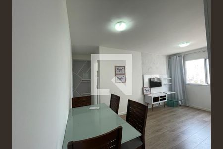 Apartamento à venda com 1 quarto, 35m² em Jardim Ibitirama, São Paulo