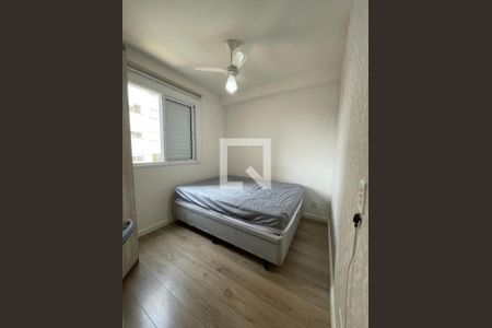 Apartamento à venda com 1 quarto, 35m² em Jardim Ibitirama, São Paulo