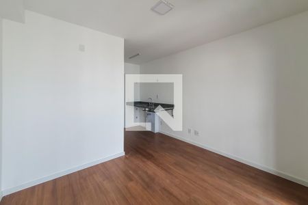 kit / studio de apartamento à venda com 1 quarto, 22m² em Vila Mariana, São Paulo