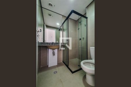 Apartamento à venda com 22m², 1 quarto e sem vaga Apartamento à venda com 22m², 1 quarto e sem vagabanheiro