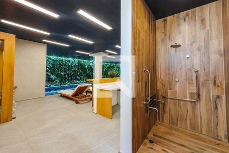 Apartamento à venda com 22m², 1 quarto e sem vaga Apartamento à venda com 22m², 1 quarto e sem vagaspa