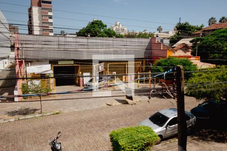Vista do quarto 1 de apartamento à venda com 2 quartos, 79m² em Menino Deus, Porto Alegre