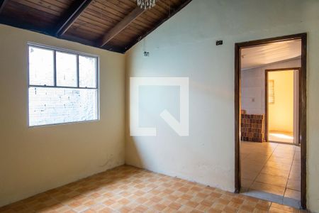 Sala de casa à venda com 2 quartos, 60m² em Campo Novo, Porto Alegre
