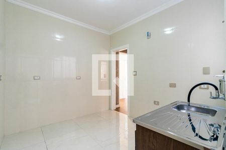 Apartamento para alugar com 59m², 2 quartos e sem vaga Apartamento para alugar com 59m², 2 quartos e sem vagaCozinha