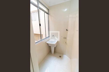 Apartamento para alugar com 59m², 2 quartos e sem vaga Apartamento para alugar com 59m², 2 quartos e sem vagaÁrea de Serviço