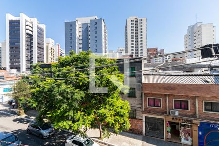 Apartamento para alugar com 59m², 2 quartos e sem vaga Apartamento para alugar com 59m², 2 quartos e sem vagaVista