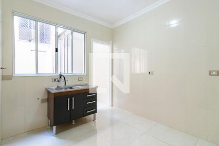 Apartamento para alugar com 59m², 2 quartos e sem vaga Apartamento para alugar com 59m², 2 quartos e sem vagaCozinha