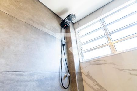 Apartamento para alugar com 59m², 2 quartos e sem vaga Apartamento para alugar com 59m², 2 quartos e sem vagaBanheiro